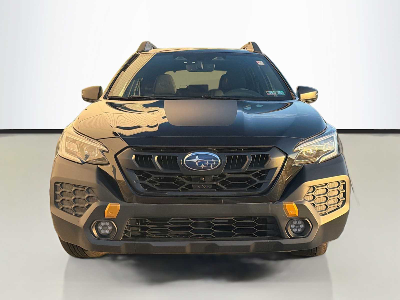 Used 2024 Subaru Outback Wilderness SUV