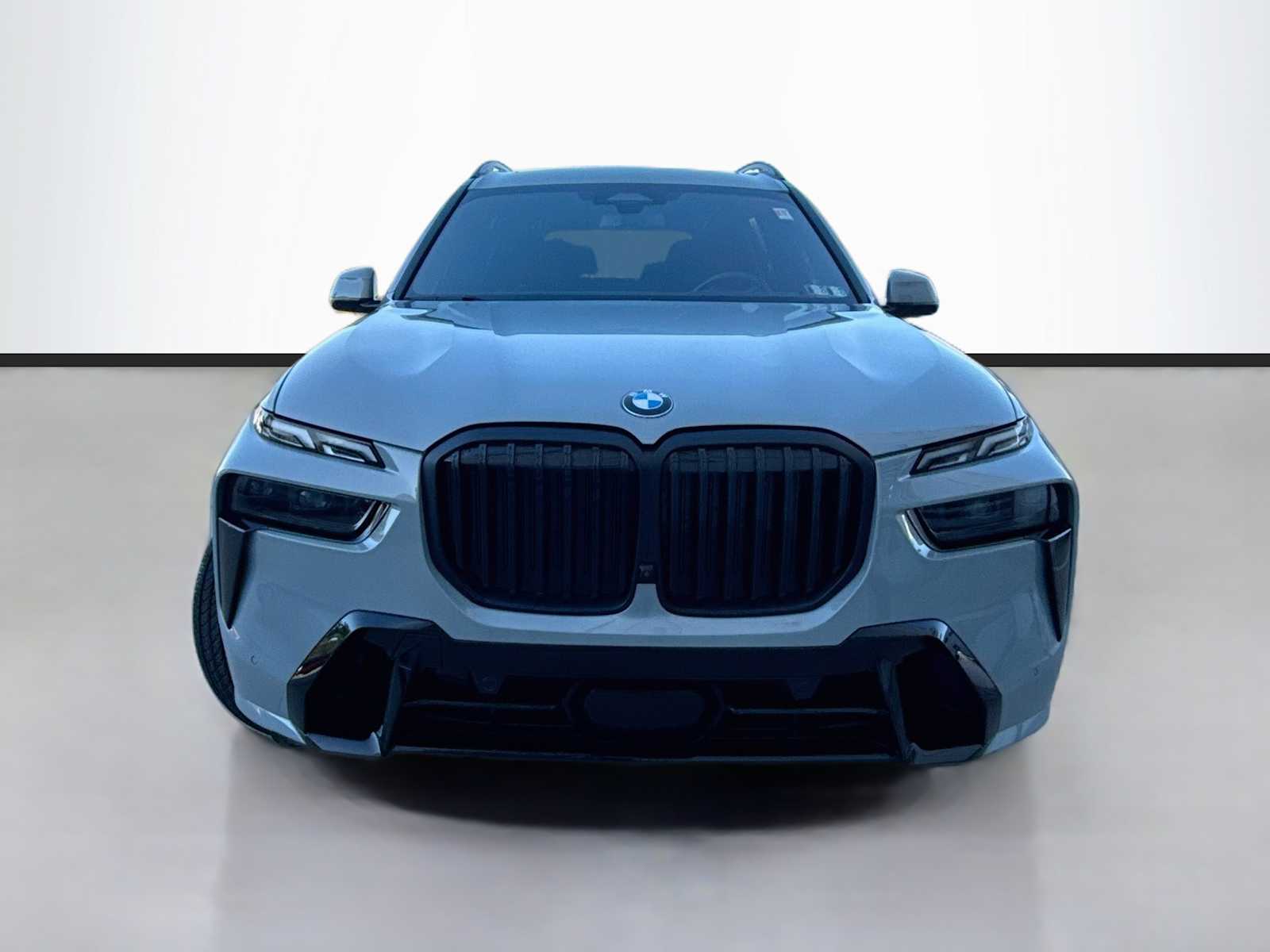 Certified 2024 BMW X7 xDrive40i SUV
