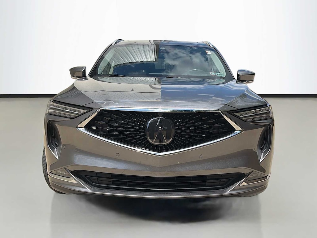 Used 2023 Acura MDX SH-AWD Advance Package SUV