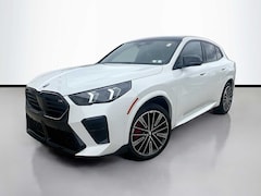 2026 BMW X2 M35i SUV