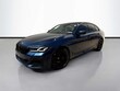  BMW M550i