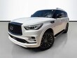  INFINITI QX80