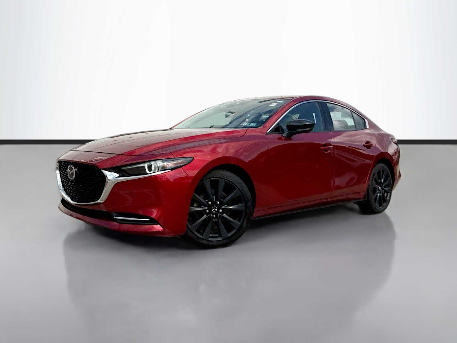 2021 Mazda CX-3 Premium Plus AT 4-Door SKYACTIV AWD's photo