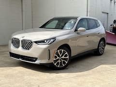 2026 BMW X3 30 xDrive SUV