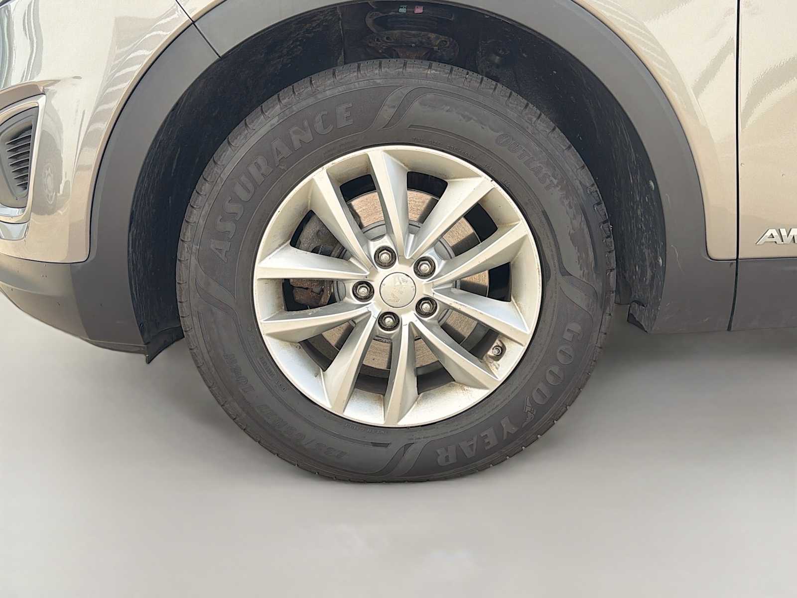 2016 Kia Sorento LX - Photo 6