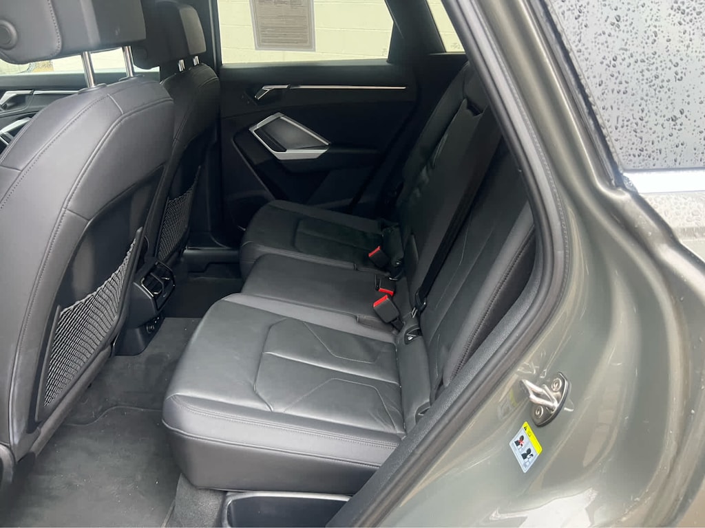 Used 2019 Audi Q3 2.0T Premium SUV