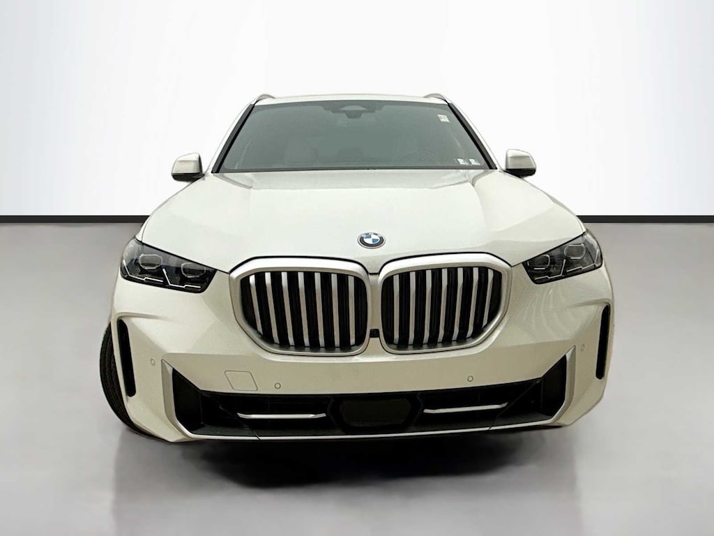 Certified 2026 BMW X5 xDrive40i SUV