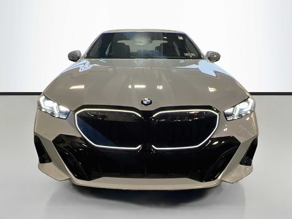 New 2027 BMW 530i xDrive Sedan