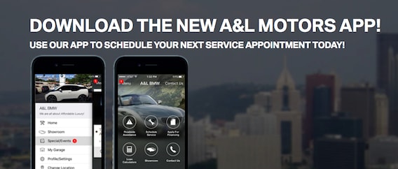 Schedule BMW Service  BMW Service Center in Monroeville, PA