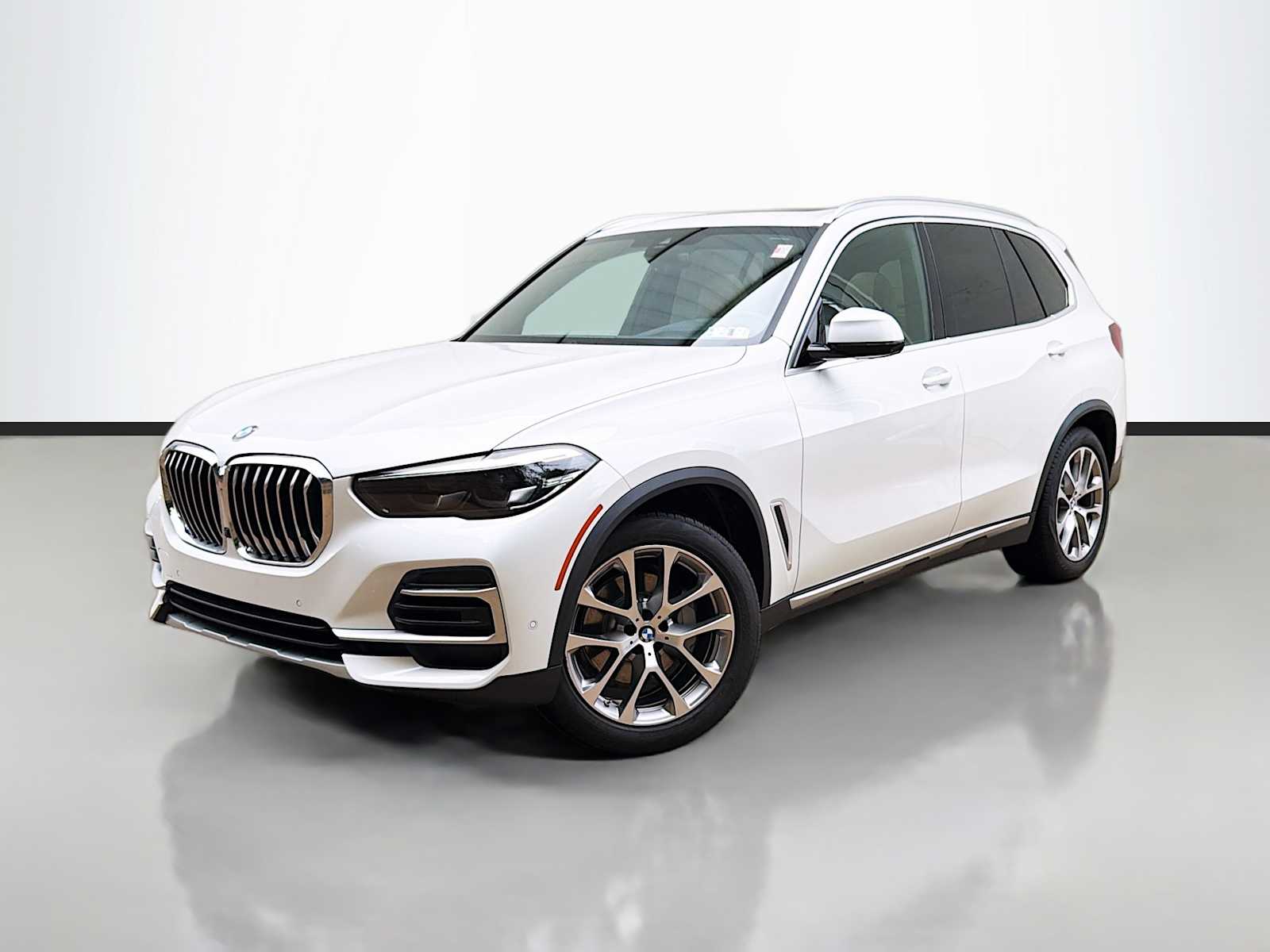 2022 BMW X5 xDrive40i's photo