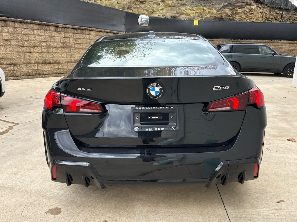 New 2026 BMW 228i xDrive Gran Coupe