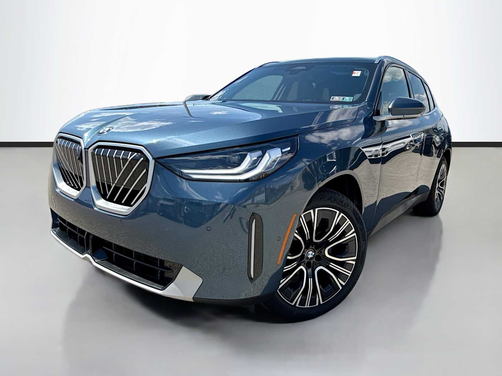 2025 BMW X3 30 XDRIVE's photo