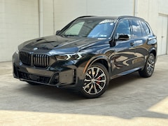 2026 BMW X5 xDrive40i SUV