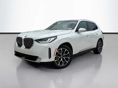 2026 BMW X3 30 xDrive SUV