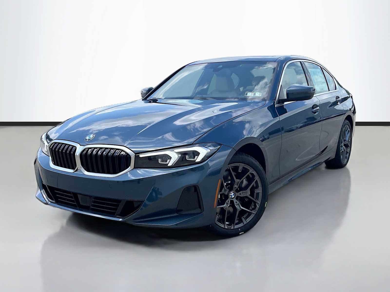 2026 BMW 3 Series
