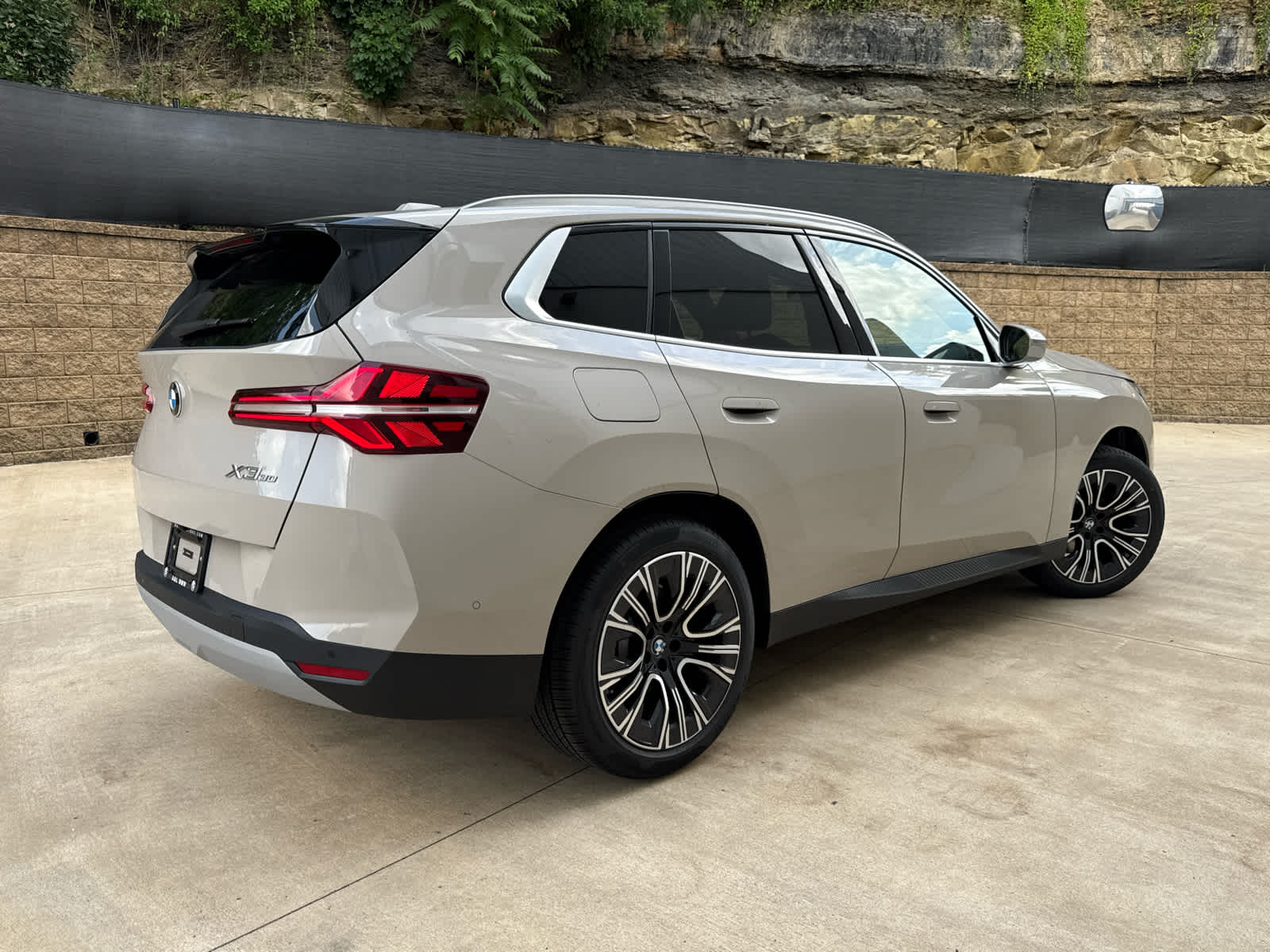 2025 Bmw X3 30x Drive photo 2