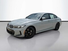2026 BMW 330i xDrive Sedan