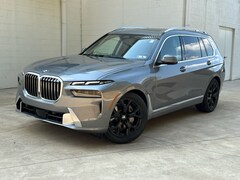 2026 BMW X7 xDrive40i SUV