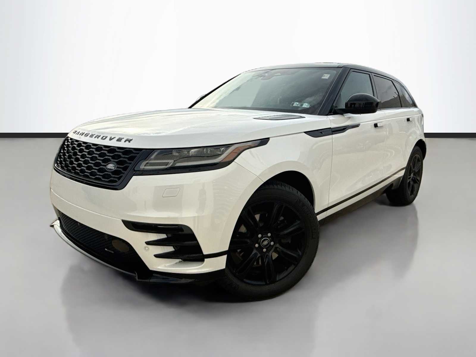 2023 Land Rover Range Rover Velar