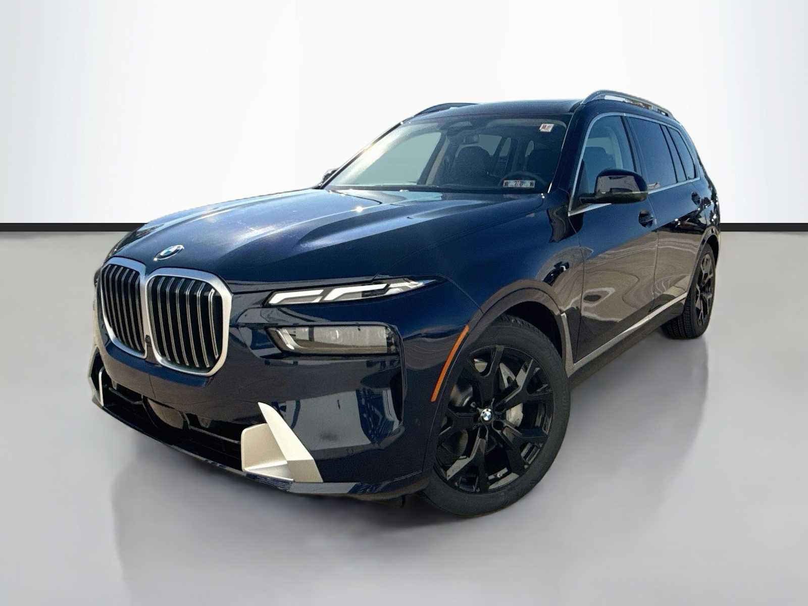 2027 Bmw X7