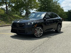 2025 BMW X2 M35i SUV