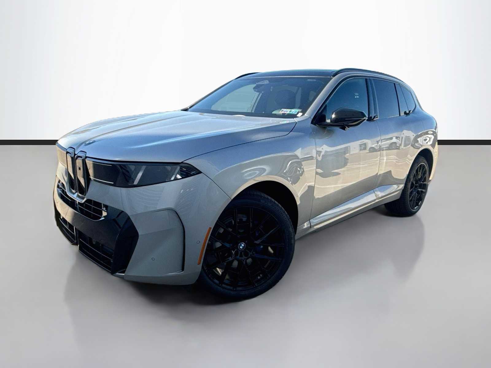 2027 Bmw X5