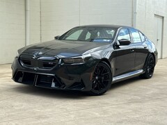 2026 BMW M5 Base (A8) Sedan