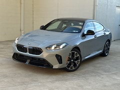 2026 BMW 228i xDrive Gran Coupe