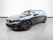  BMW 530i