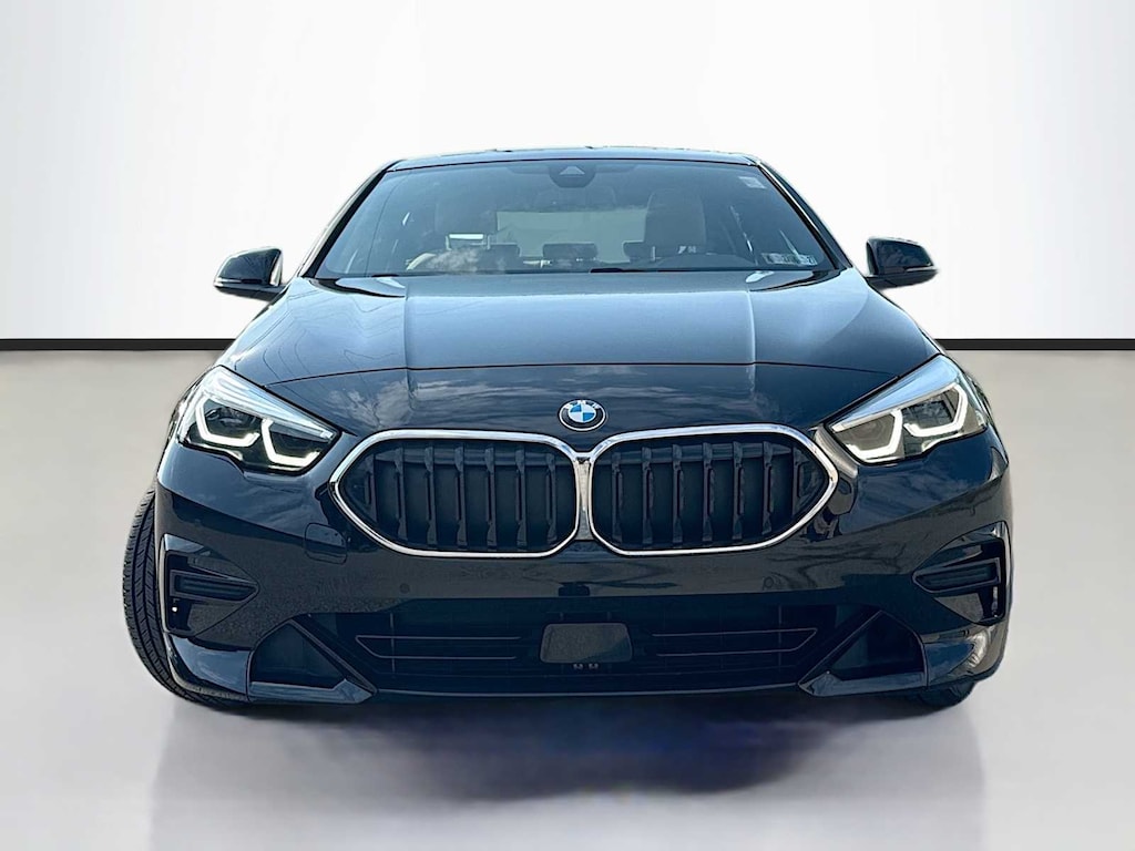Certified 2023 BMW 228i xDrive Gran Coupe