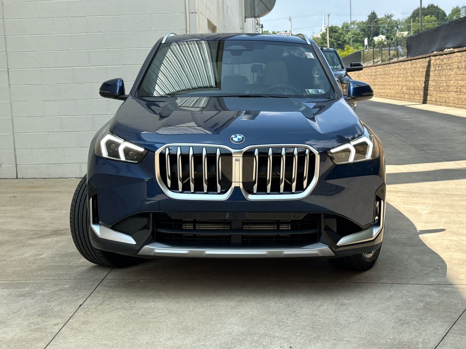 2025 Bmw X1 XDrive28i photo 2