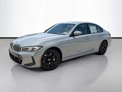 2026 BMW 330i xDrive Sedan