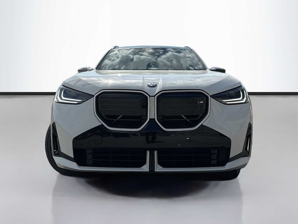 Certified 2026 BMW X3 M50 xDrive SUV