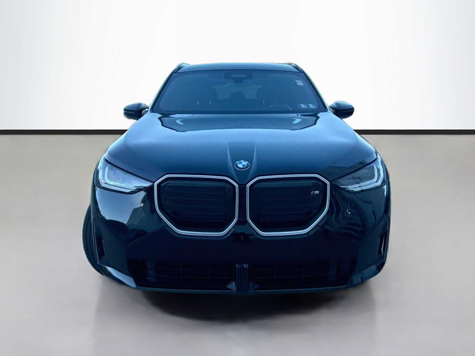 Certified 2026 BMW X3 M50 xDrive SUV