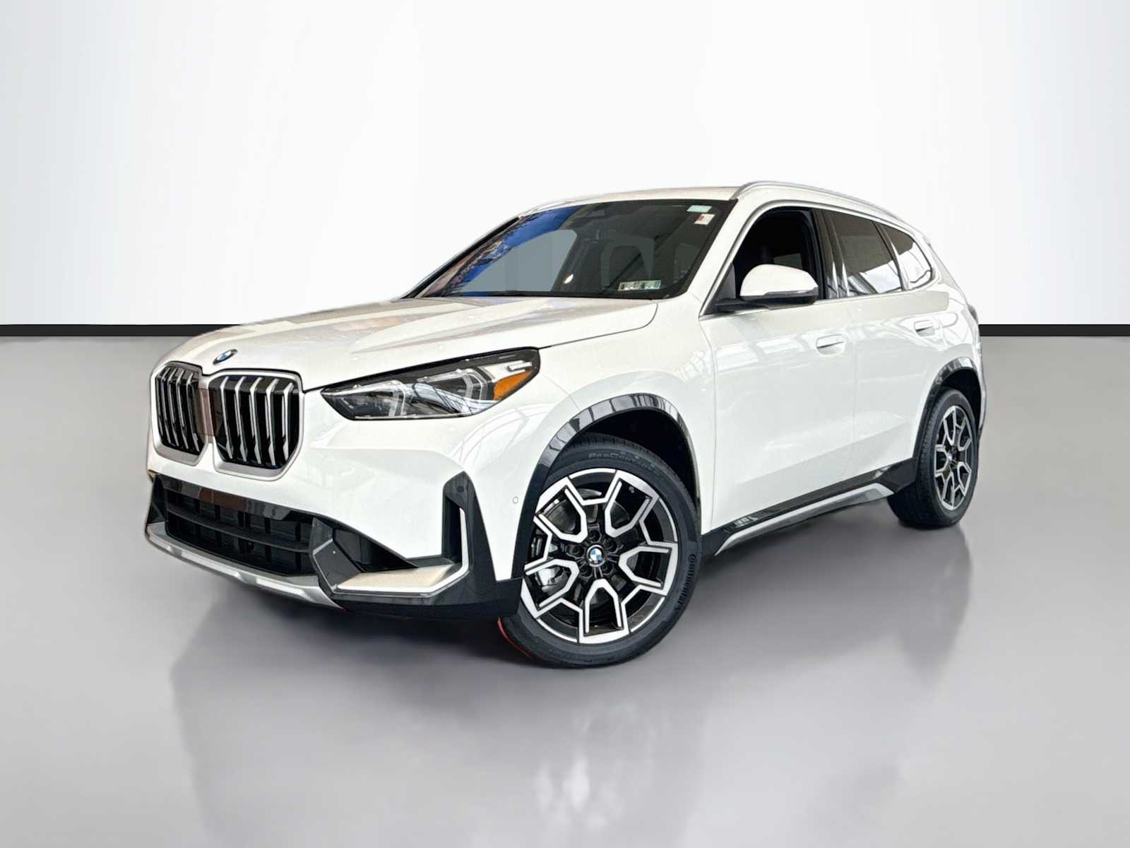 New 2027 BMW X1 xDrive28i SUV