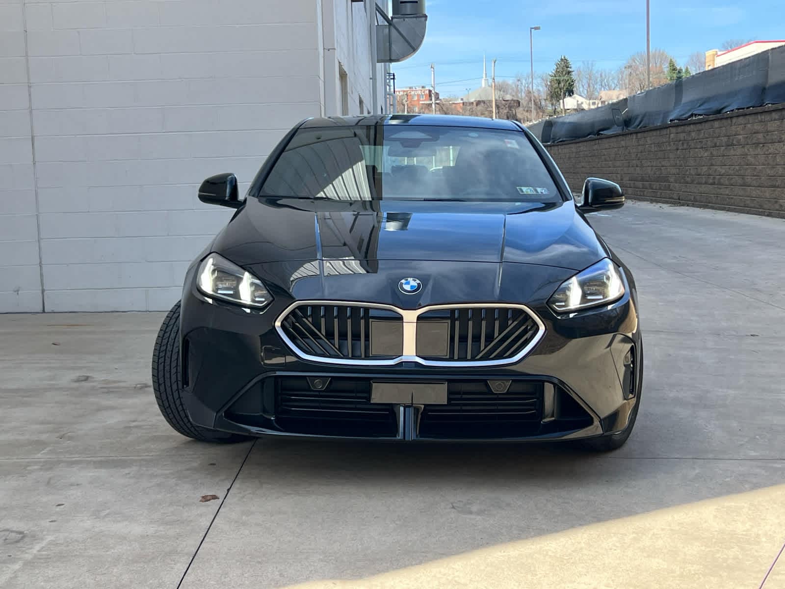 New 2025 BMW 228i For Sale at A & L BMW | VIN: WBA23GG05S7S61081