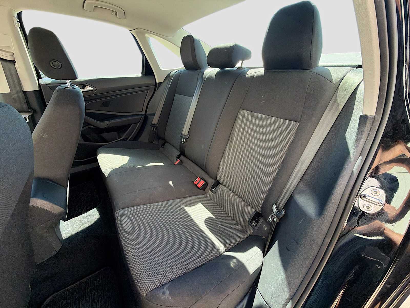 2020 Volkswagen Jetta S - Photo 16