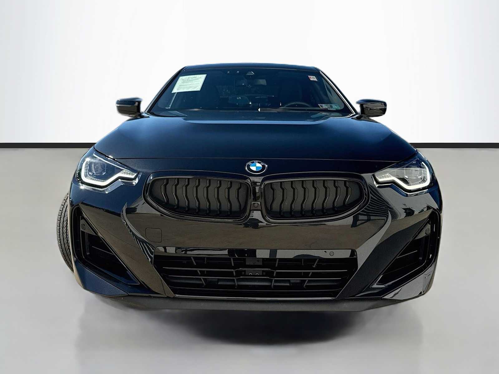 Certified 2024 BMW M240i xDrive Coupe