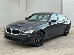 2026 BMW 330i xDrive Sedan