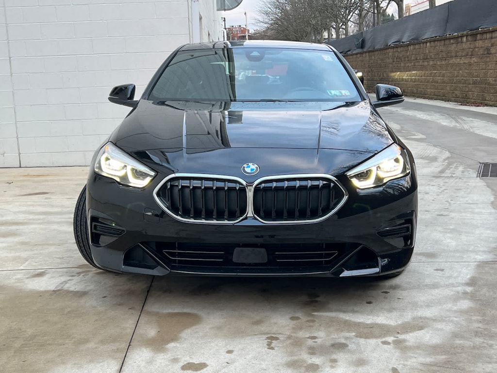 New 2024 BMW 228i For Sale at A & L BMW VIN WBA73AK01R7N58224