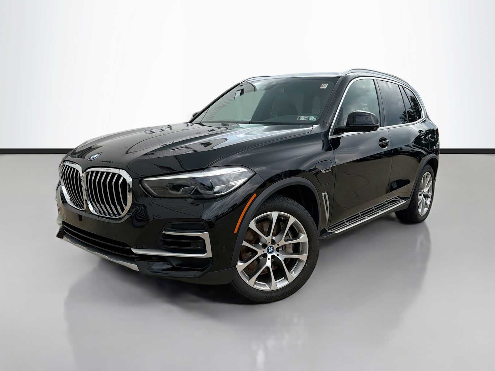 2023 Bmw X5 PHEV