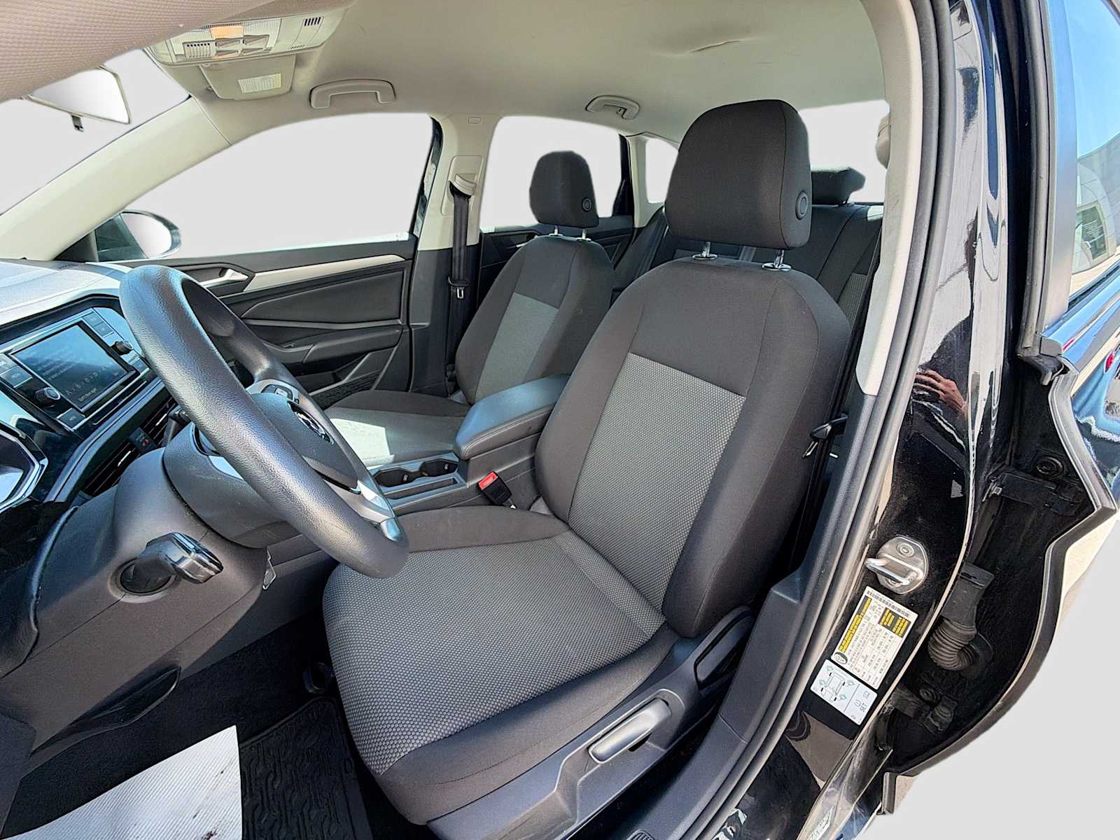 2020 Volkswagen Jetta S - Photo 14