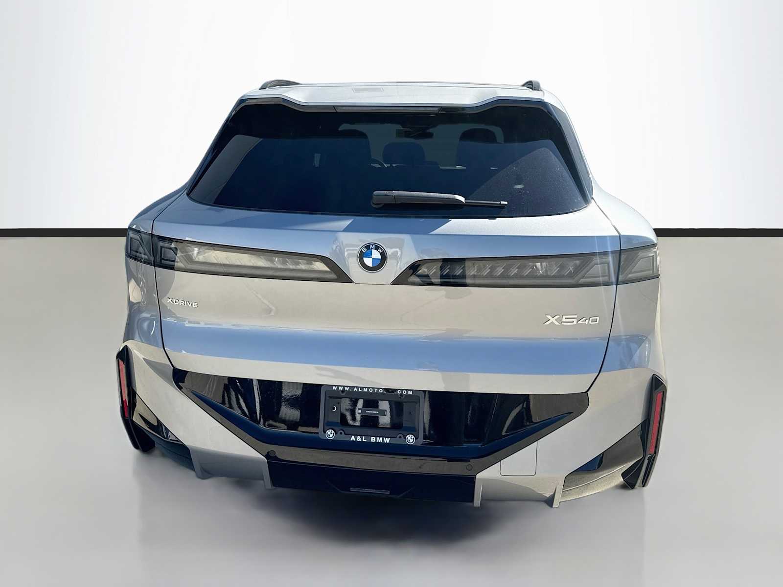 New 2027 BMW X5 40 xDrive SUV