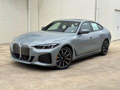 2026 BMW i4 xDrive40 Hatchback