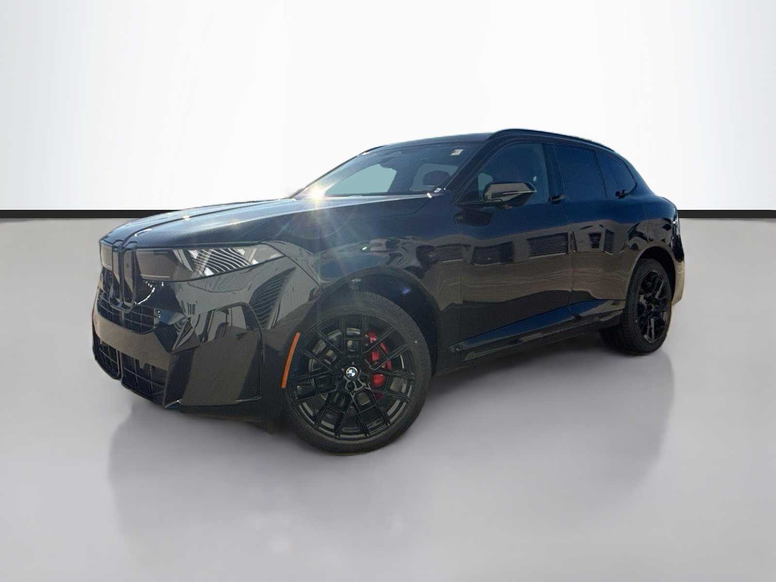 2027 BMW X5