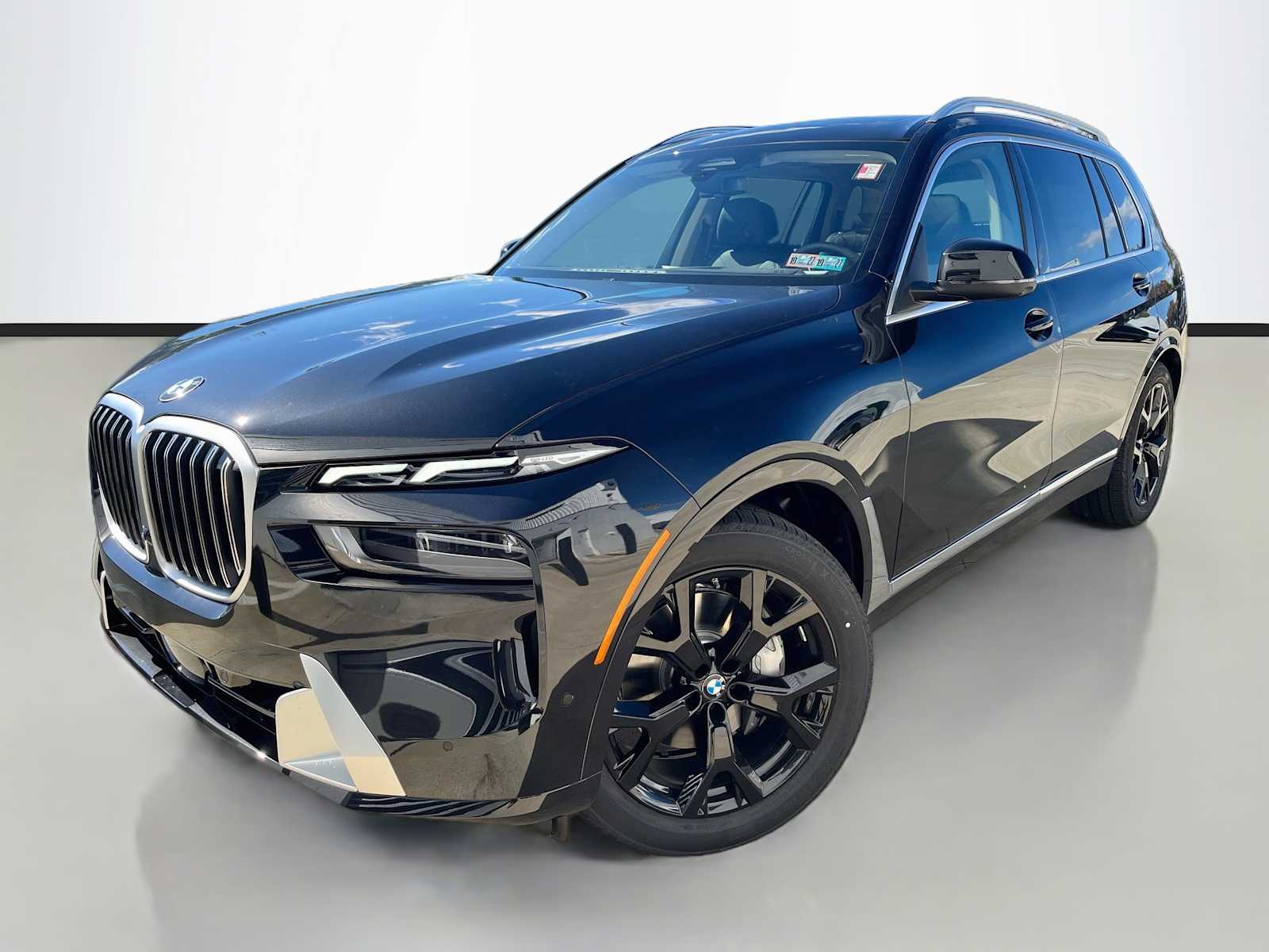 2027 Bmw X7