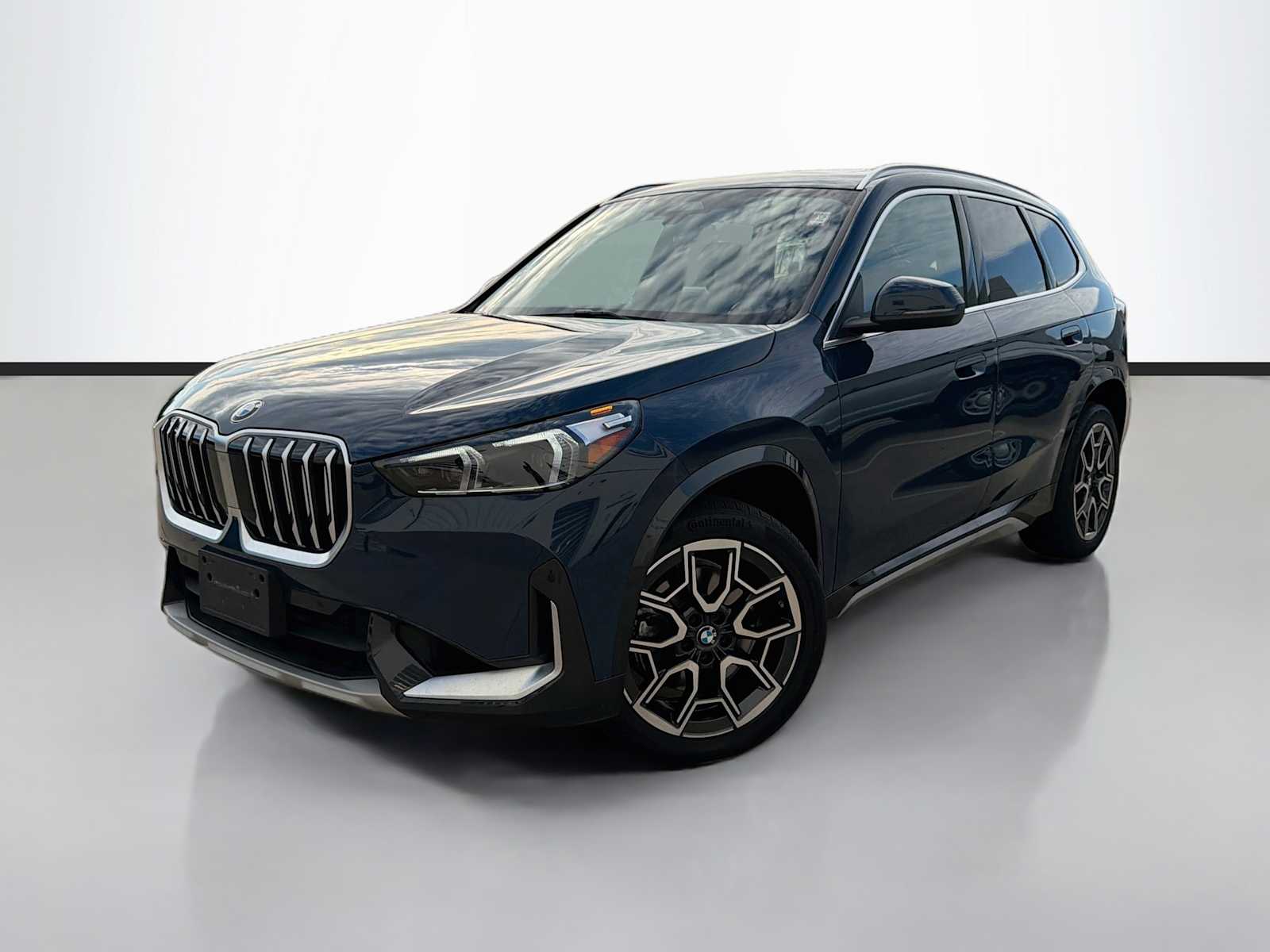 2026 Bmw X1