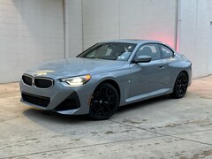 2026 BMW 230i xDrive Coupe