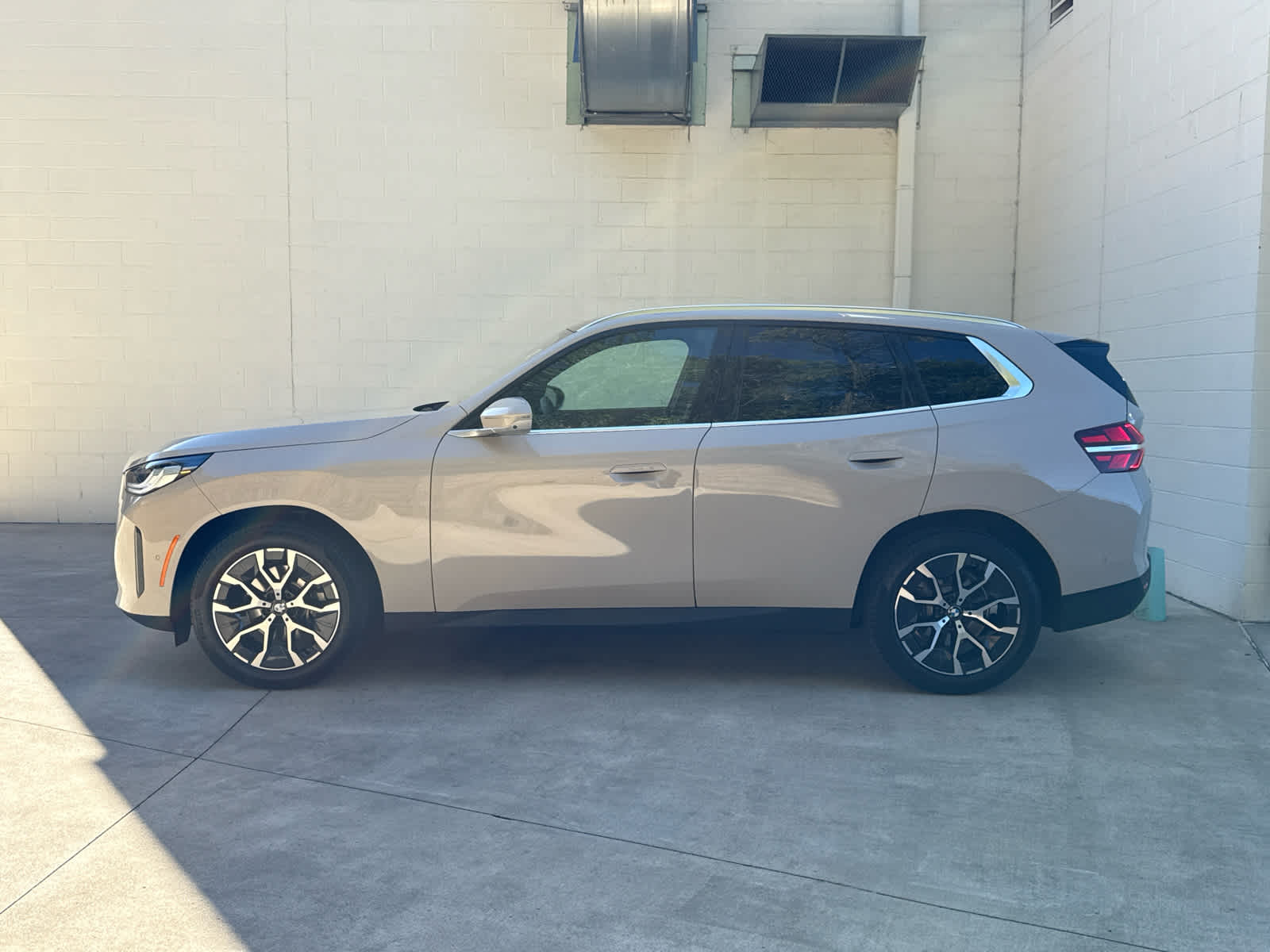 2025 Bmw X3 30x Drive photo 3
