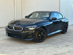 2026 BMW 230i xDrive Coupe